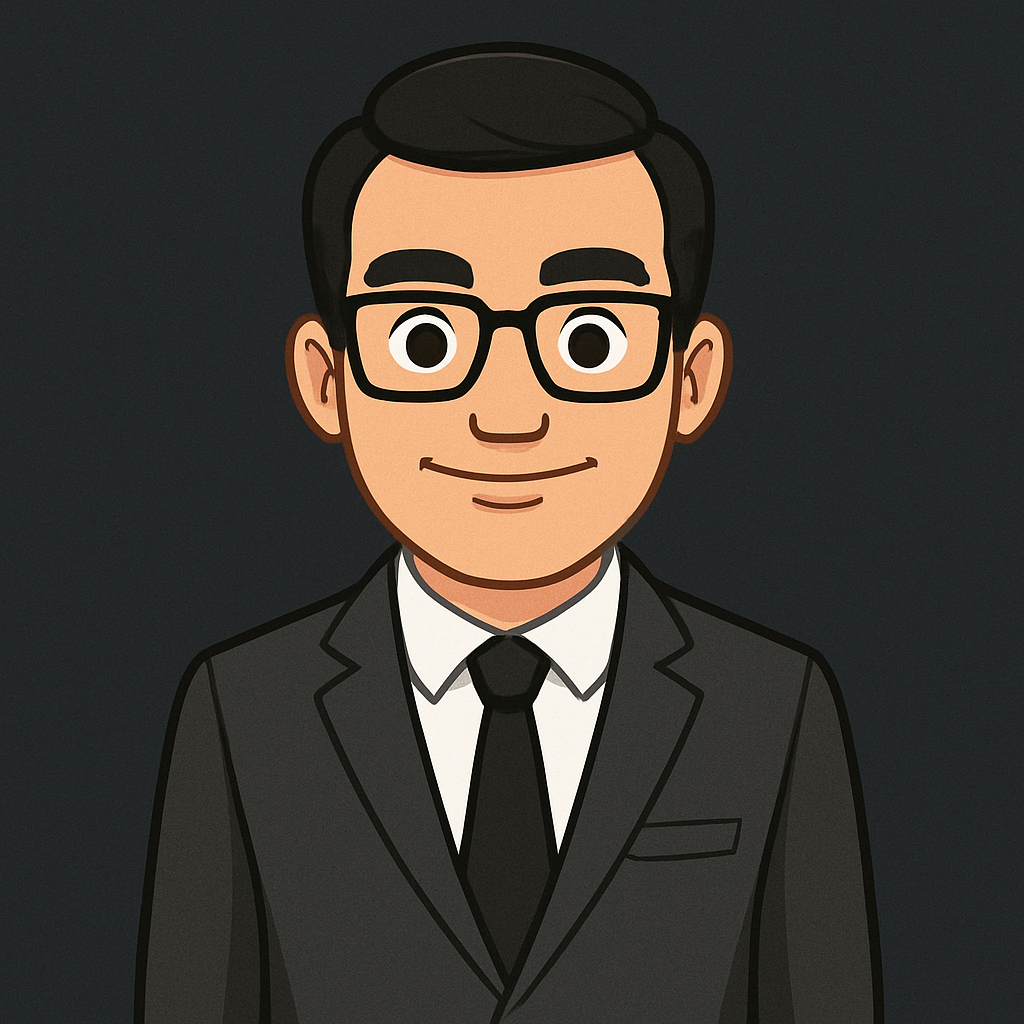 Fernando Erazo, Co-Founder