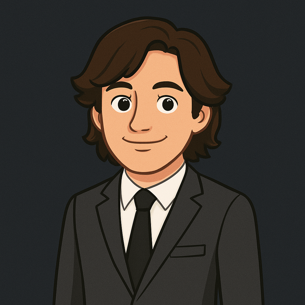 Johnny Colina, Co-Founder
